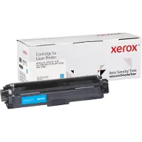 Xerox Everyday Cyan Toner von , kompatibel mit Brother TN241C, Standardkapazität, 1400 Seiten, 1400 Seiten, Cyan, 1 Stück(e)