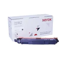 Xerox Everyday Schwarz Toner von , kompatibel mit Brother TN247BK, Hohe Kapazität, 3000 Seiten, Schwarz, 1 Stück(e)