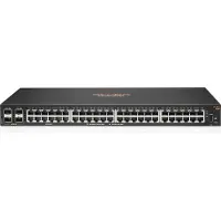 HP Aruba 6100 48g 4sfp+ Switch 52 Ports