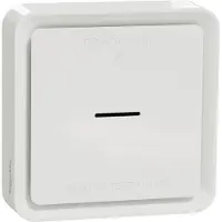 Schneider Electric WISER LANGATON ?LYPALOVAROITIN KIINTE?LL? PARISTOLLA