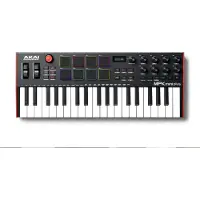 Akai Mpk Mini Plus Midi-controller