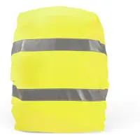 Dicota Regenhülle Mit Hoher Sichtbarkeit 25l