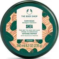 The Body Shop Renewing hair mask Shea ( Hair Mask) 0,24 l