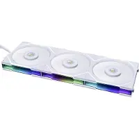 Lian Li Unifan Tl 120 Mm Ventilator 3 Einheiten