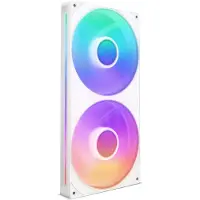 NZXT F280rgb Core Ventilator
