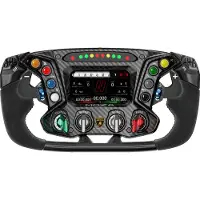 Moza Racing Rs070 Lamborghini Essenza Scv12 Lenkrad