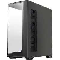 Antec Constellation C3 ARGB, PC-Gehäuse, Midi-Tower, ATX, schwarz