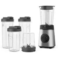 Electrolux E4CB1-6ST, Pürierstab, 0,92 l, Pulsfunktion, Eis-Crusher, 0,8 m, 350 W