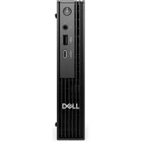 Dell Pro QCM1250, Intel Core i3, i3-14100T, 8 GB, 512 GB, Windows 11 Pro, 64-Bit