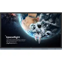 BenQ RM7504 75IN 4K DIRECT LED