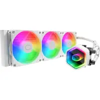 Cooler Master Masterliquid Core Ii Wasserkühlung 360 Mm
