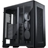 Phanteks Enthoo Pro 2 Server Edition, Big-Tower-Gehäuse, (Tempered