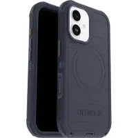 Otterbox Defender Pro iPhone 17 Backcover mit MagSafe Magnet Blau