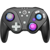 Switch 2 Foenix Controller