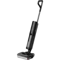 Dreame H12 Pro FlexReach, Elektrischer Besen, Beutellos, Schwarz, 0,78 l, 0,45 l, Rechteckig