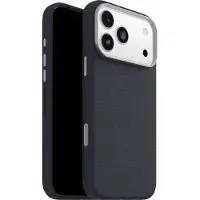 Otterbox Apple iPhone 17 Pro Max Hülle - Kunstleder - - Backcover/Hard Case - Blau