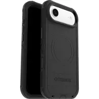 Otterbox Apple iPhone Air Hülle - Kunststoff - - Backcover/Hard Case - Schwarz