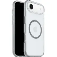 Otterbox Apple iPhone Air Hülle - Recycelter Kunststoff - - Backcover/Hard Case - Transparent