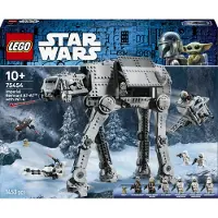 AT-AT des Restimperiums mit INT-4 - 75454