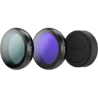 SmallRig 5862 Filter Kit Insta360 GO Ultra 21,56 Effektivpreis