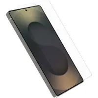 Otterbox Displayschutzglas "Glass Screen Protector", transparent, B:10,9cm H:1,3cm T:21,2mm, Displayfolien, Displayschutzfolie, Schutzfolie, Bildschirmschutz, kratz- & stoßfest, Displayschutzglas