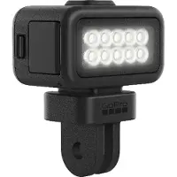 GoPro - Light Mod 2 LED-Licht mit 8 Stunden Akkulaufzeit und Overdrive-Modus