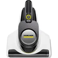 Kärcher Matratzensauger VCH 4 UVClean, 99.9% Milben & Bakterien