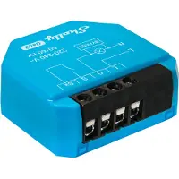 Shelly 1L Gen3 WiFi 1-Kanal tralleiterfreier Lichtcontroller