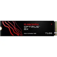 SanDisk Optimus GX 7100, 2 TB, M.2, 7250 MB/s