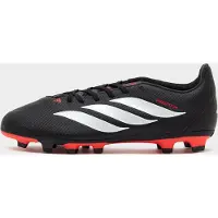 Adidas Fußballschuhe - Predator Club FG/MG - Schwarz - - 35,5 - Fußballschuhe