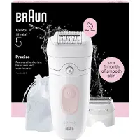 Braun Silk-épil 5 5-041 Rosa