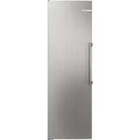 Bosch Serie 6 KSN36AICM, 402 l, No-Frost-System, SN-T, 35 dB, C, Edelstahl
