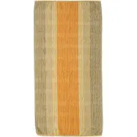 Cawö Handtuch Noblesse Cashmere Stripes Melba (3er Set)