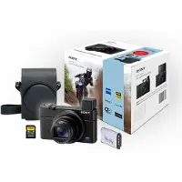 Sony Cyber Shot DSC-RX100 VII A Special Edition