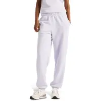 New Balance Jogginghose "SPORT ESSENTIALS FRENCH TERRY JOGGER" lockere Passform, aus Baumwolle und Polyester