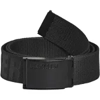 Blakläder Gürtel mit Metallschnalle