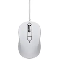 Asus MU101C, Beidhändig, Optisch, USB Typ-A, 3200 DPI, Weiß