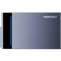 Indevolt SolidFlex 2000 Hybrid Balkonkraftwerk mit Halbfesten LiFePO-Akkus - SolidFlex2000 (1792Wh)
