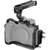 SmallRig 4520 Camera Z 6iii Käfig-set