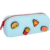 CARUNO Silikon-Brotbox Foodiemals PCASE97 - Vertriebszentrum PUCKATOR Europa