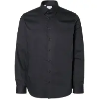 Selected Performance Slim Fit Langarmhemd