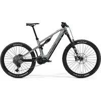 Merida Bikes Eone-sixty 7000 29/27.5´´ Xt M8130 2024 Elektrische Mountainbike