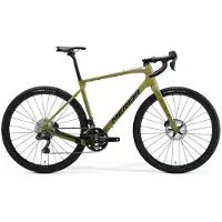 Merida Bikes Silex 8000 Grx825 Di2 2024 Gravelbike