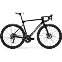 Merida Bikes Scultura Team Dura-ace Di2 2025 Rennrad