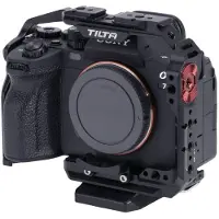 Tilta Full Camera Cage for Sony a7 IV