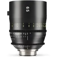 Tokina Vista Cinema 65mm PL