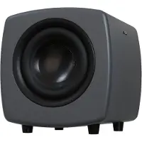 Jamo Cube