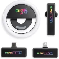 Music - Vlogging Kit (501138)