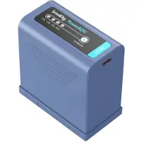 SmallRig 4267 Usb-c Rechargable Np-f970 Batterie