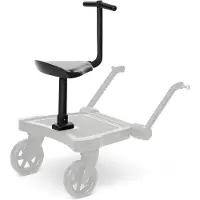 ABC Design Kiddie Ride On 2 Sitz für Mitfahrbrett